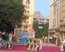 Republic Day Celebration 26-27